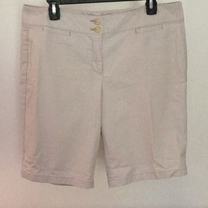Ann Taylor shorts